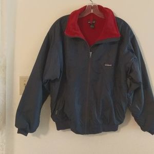 Patagonia jacket